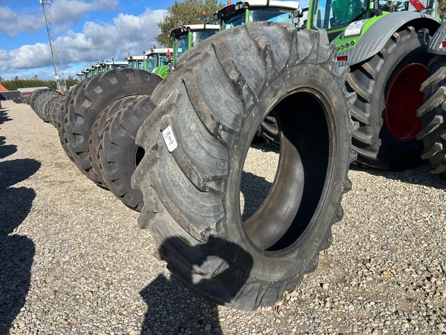 Taurus 580/70R42