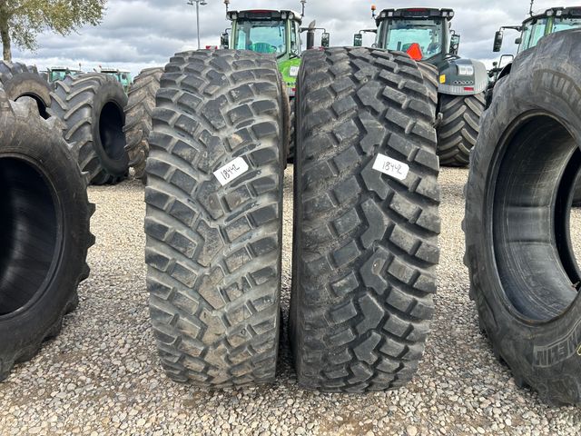 BKT 540/80R38