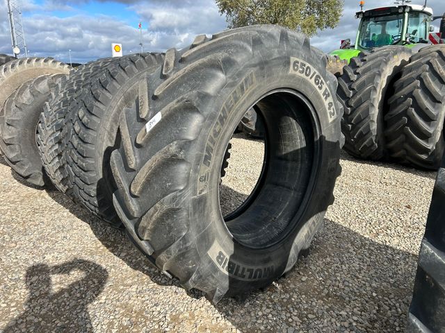 Michelin 650/65R42