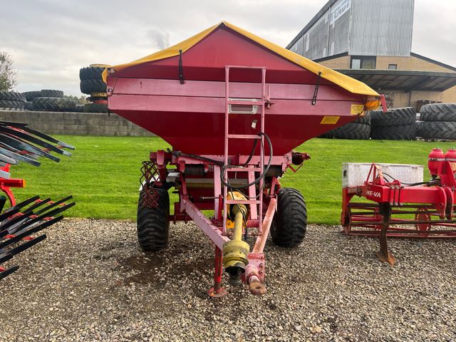 Bredal B3