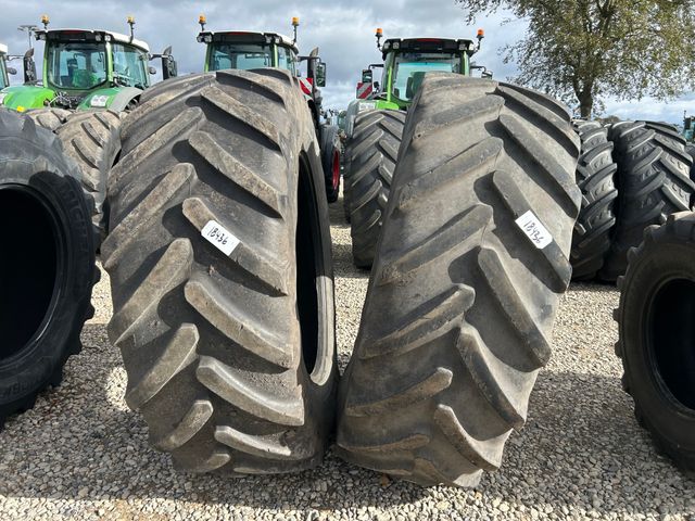 Michelin 650/65R42