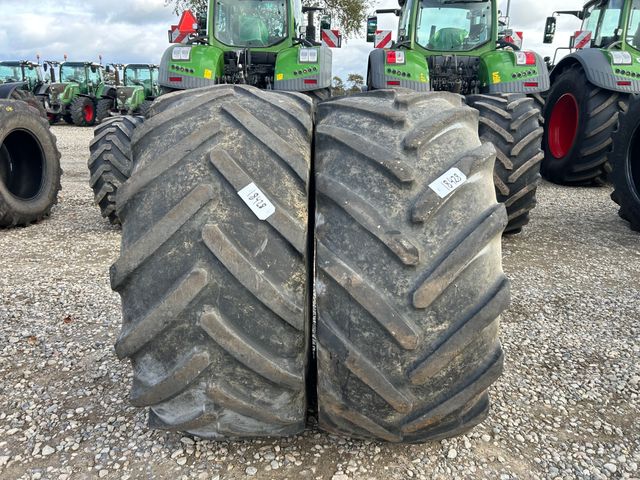 Michelin 600/70R30