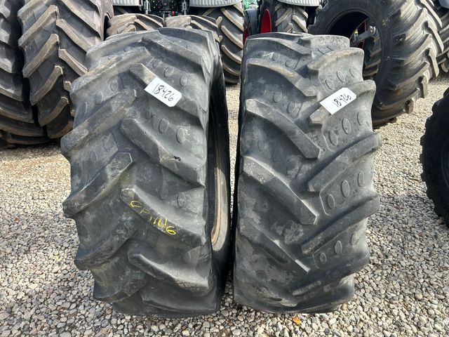 BKT 480/70R28 