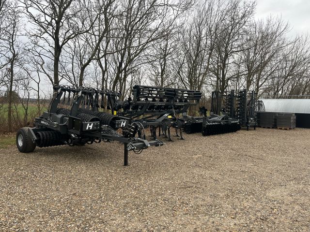 helagro WPH-630