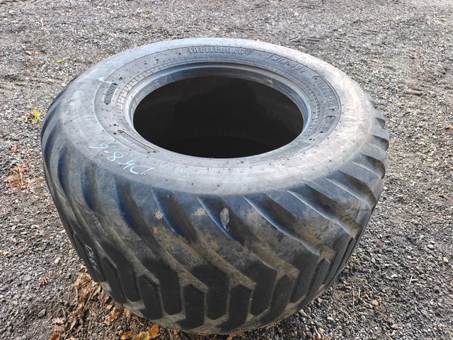 Trelleborg Twin 404 600/50-22,5