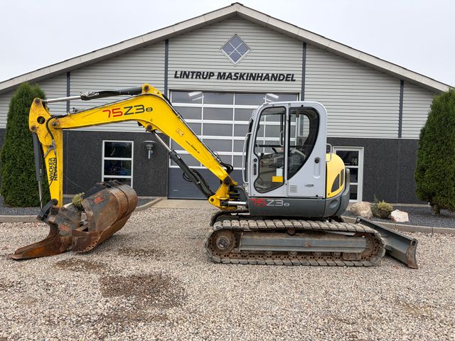 Wacker Neuson 75z3