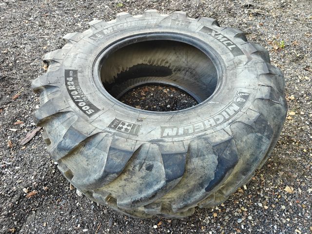 Michelin 500/70R24 