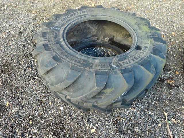 Michelin 460/70R24