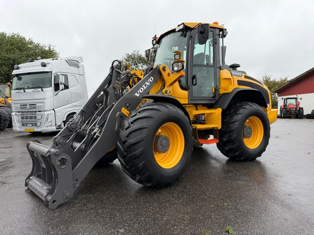 Volvo L 50 H