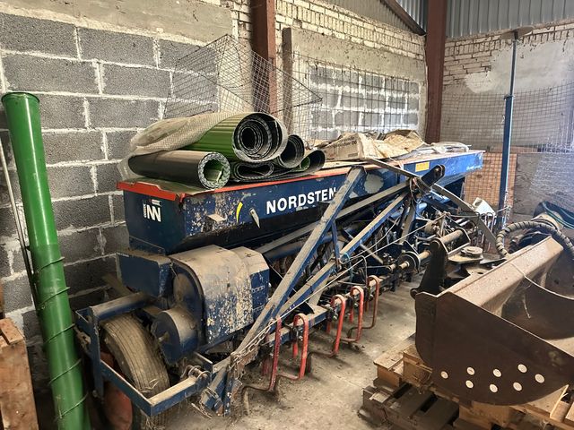 Nordsten 4 METER