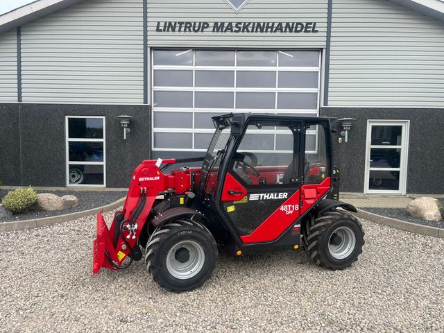 Thaler 48T18