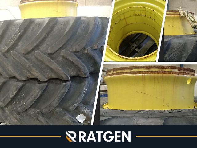 Alliance 620/75R30