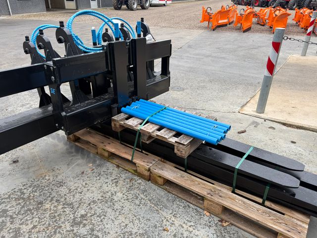 Volvo Pallegafler