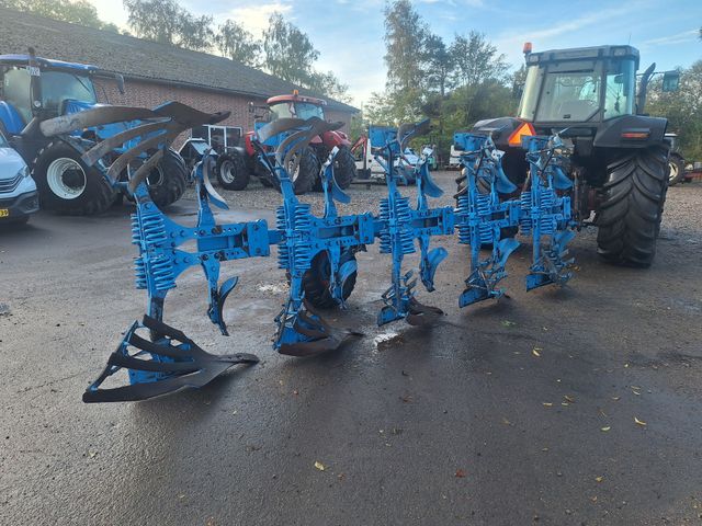Lemken VariOpal 7X 5 furet 