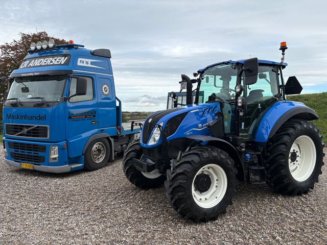 New Holland T5.120 EC