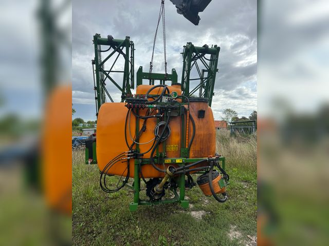Amazone UF 1200