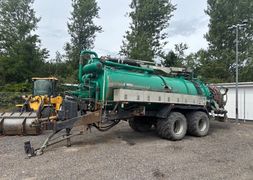 Samson DSU 11500l combi DSU 11500l