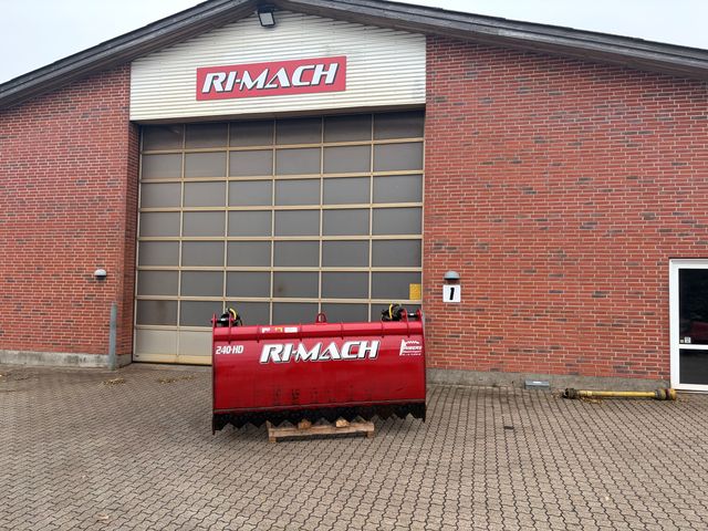 Ri-mach EasyCut HD
