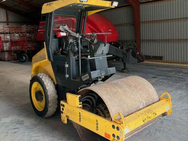 Bomag BW 124 DH