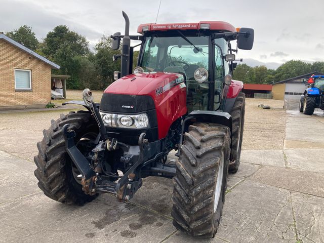 Case IH MAXXUM 140