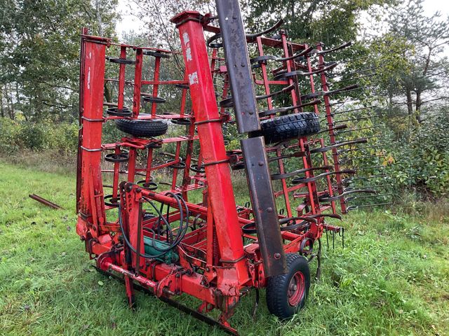 Fraugde 5,4m Futura