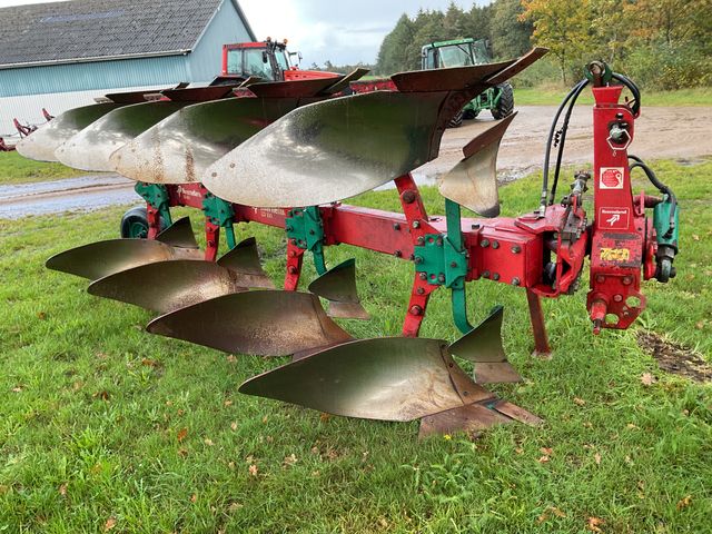 Kverneland ld 100