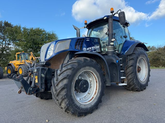 New Holland T8.410