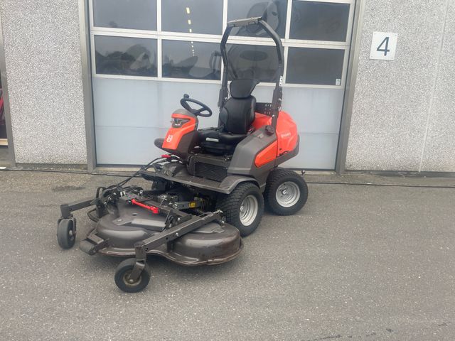 Husqvarna P525DX