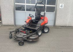 Husqvarna P525DX