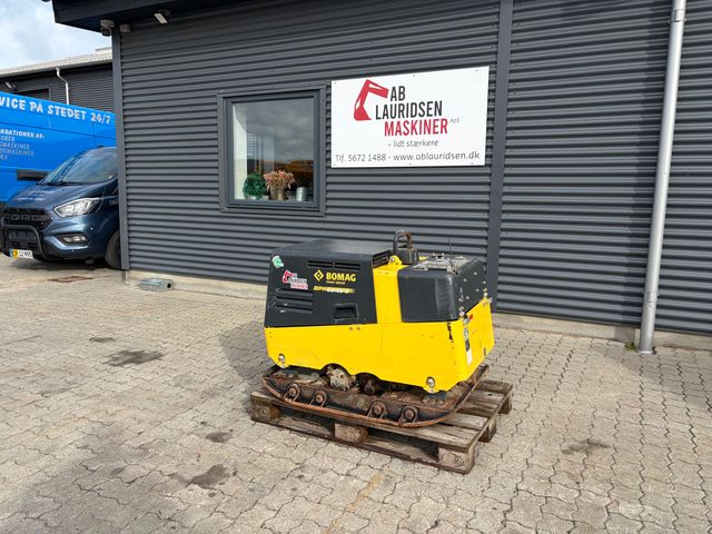 Bomag BPH 80/65 S