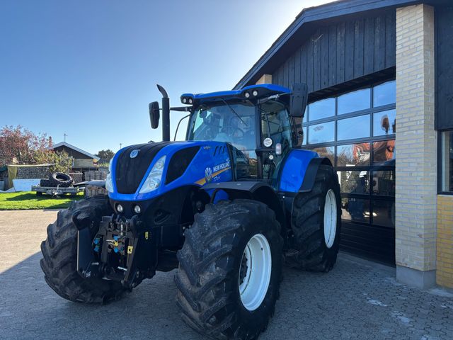 New Holland T7.270 AC