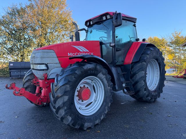 McCormick XTX 215