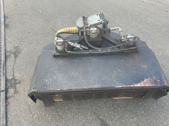 GreenTec RC 132 HÆKSNITTER