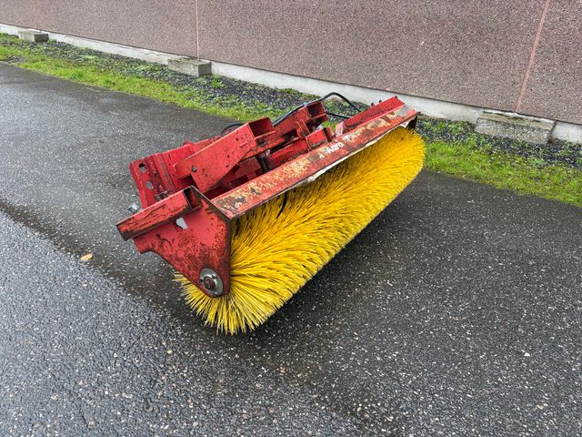 Bobcat kost 180 cm