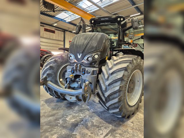 Valtra S394