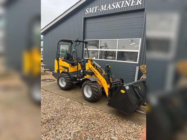 Schäffer 2430 NORDIC HD