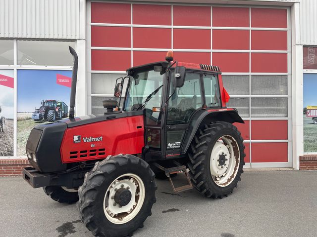 Valmet 6000