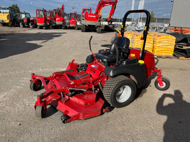 Ferris F800X