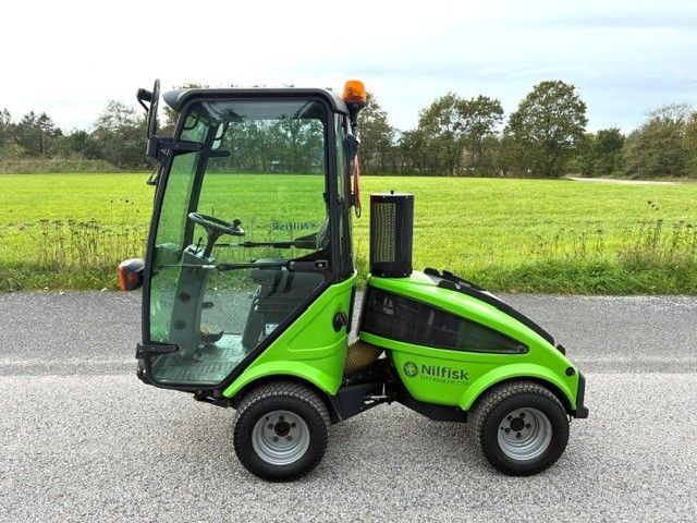 Egholm City ranger 2250