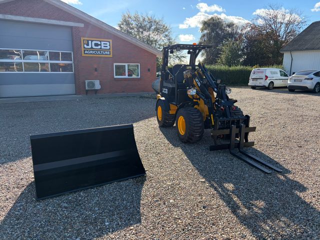 JCB 403 Smart Power