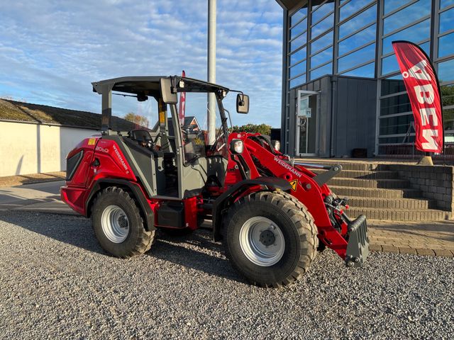 Weidemann 2060