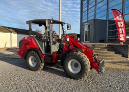 Weidemann 2060 Klar til levering