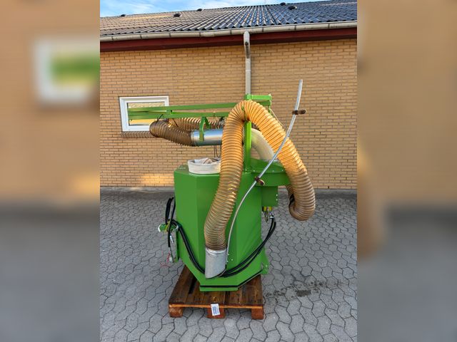 CRONI løvsuger
