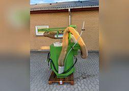 CRONI lvsuger