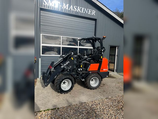 Kubota RT150-2