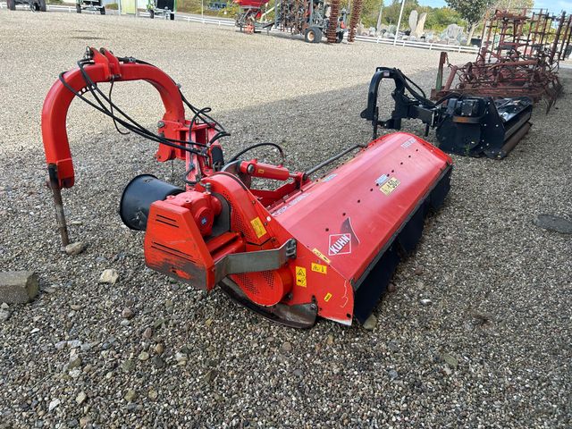  Kuhn TBES 250