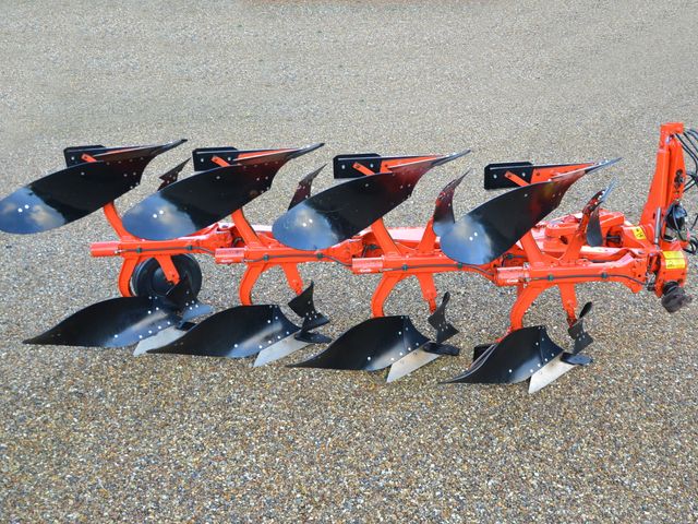 Kuhn Vari-Master 121 NSH 4 furet SK