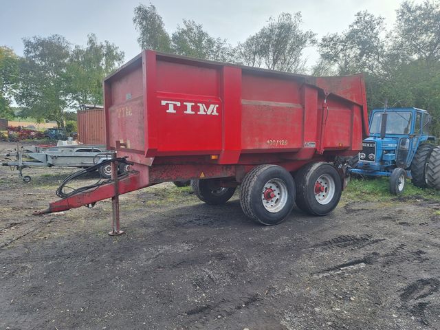 Tim 100/125