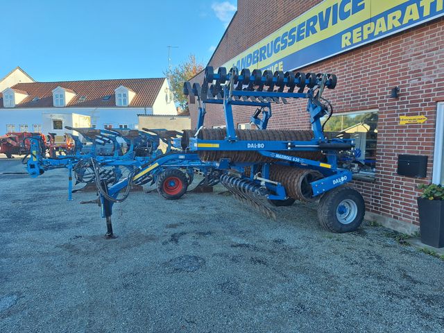 Dalbo MaxiRoll 630