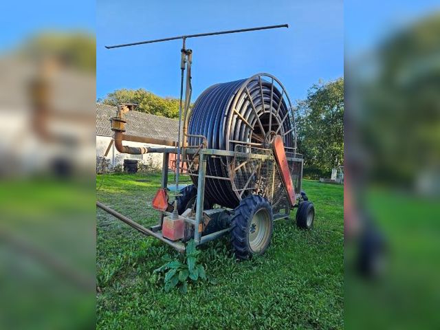 Fasterholt TL 235 
